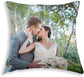 Valentines Photo Cushion, Filled, polyester | 30x30cm, 45x45cm