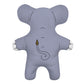 Personalised Elephant Mini Doll | Fab Gifts