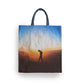 Personalised Tote Bag Any Photo Or Text On Both Sides
