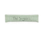 Ditsy Meadow Draught Excluders | Sage | 50 X 90cm | Fab Gifts